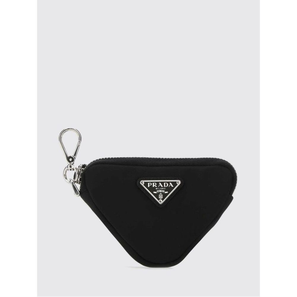 Prada Men Keyring Men Prada